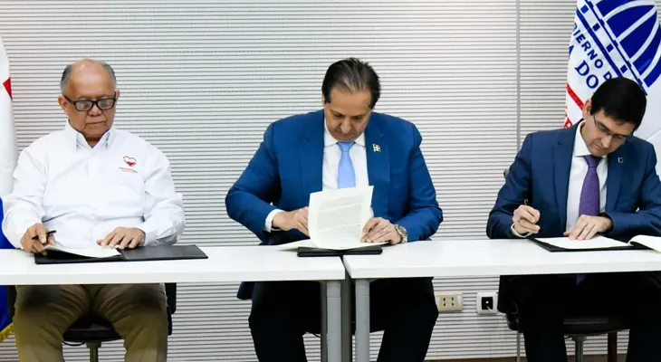 Salud y Cementos Argos firman acuerdo para donar sangre