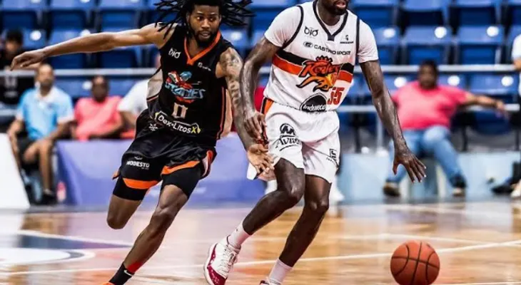 Malachi Richardson y Corey Sanders Jr. lideran triunfo de Reales