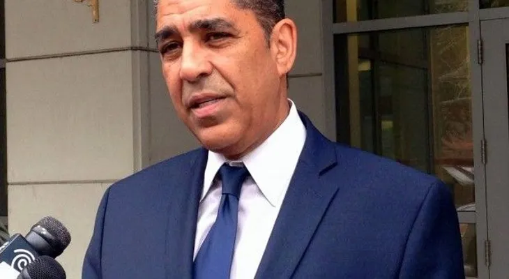 Congreso EEUU tiene 36 latinos, incluido el dominicano Adriano Espaillat 