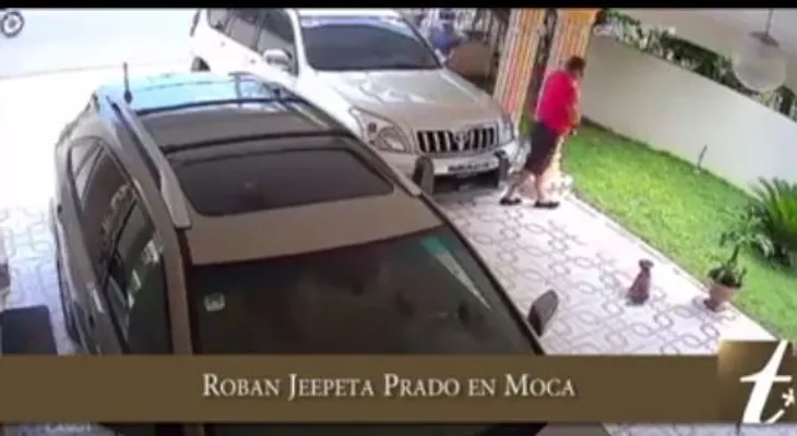 Se vuelve a demostrar que en la confianza está el peligro: entérate por qué... 