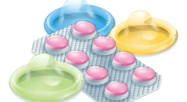 El único método 100% seguro para evitar enfermedades infectocontagiosas es no tener sexo