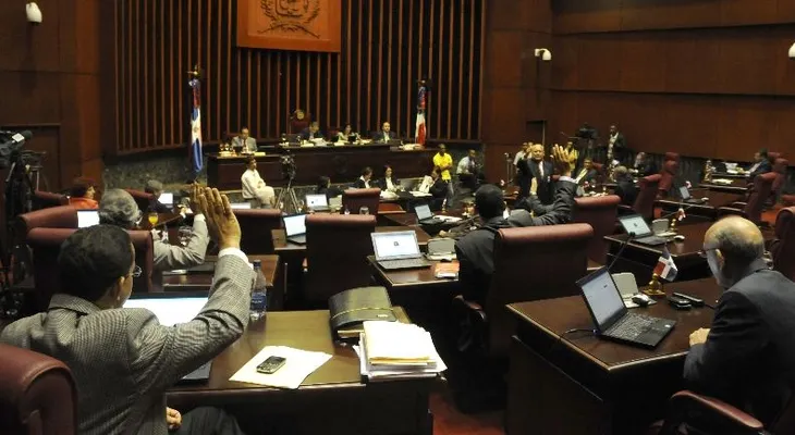 Presentarán ante Pleno JCE solicitud ventanilla exclusiva para partidos NY