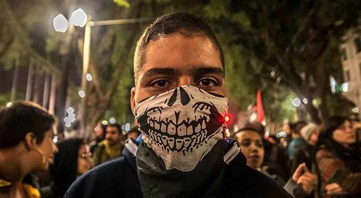Hitler en el trópico: Los neonazis en Brasil también son negros