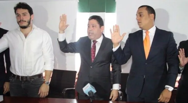 Alianza Moda y PLD será en todos los niveles