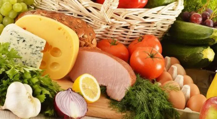 5 trucos de cocina para facilitar una dieta sana