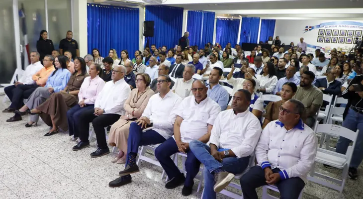 Promipyme entrega RD$130 millones en préstamos a 480 microempresarios y emprendedores en San Francisco de Macorís