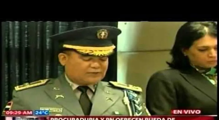 Acusan regidor de Pedro Brand pertenecer a banda de sicarios
