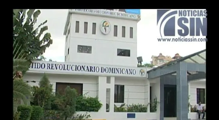 Ruddy González niega haya informado fecha reunión CEN del PRD 