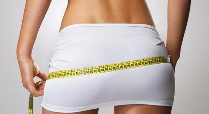 4 ejercicios efectivos para endurecer tus glúteos