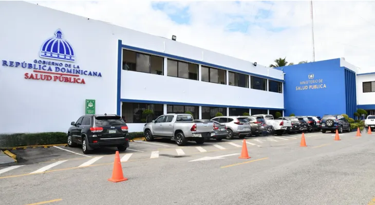 República Dominicana refuerza vigilancia ante alerta por ébola