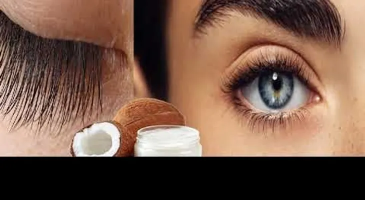 Remedio natural para hacer crecer las cejas y pestañas