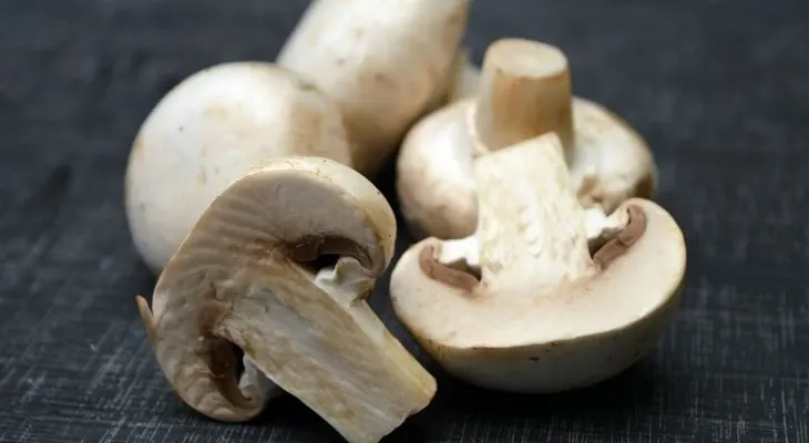 Comer champiñones dos veces a la semana reduce el riesgo de sufrir demencia