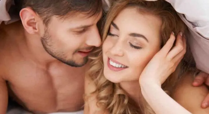 ¡Científicamente comprobado! 7 razones por las que debes tener más sexo