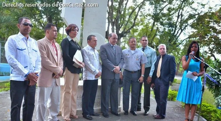 Luis Abinader: No hay espacio para rebatiñas