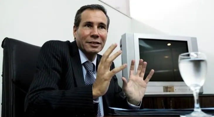 Allanan casa de la madre del fallecido fiscal argentino Alberto Nisman
