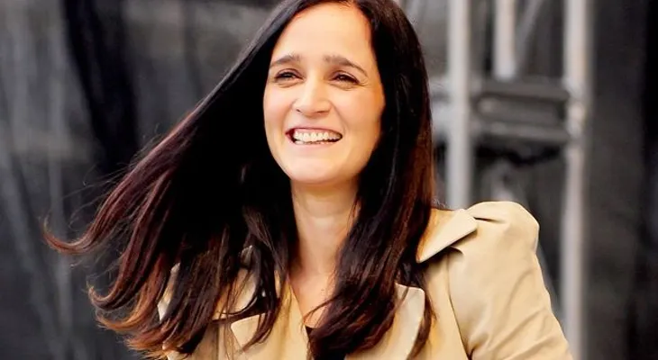 Julieta Venegas cantará 'Suavecito' en cine.