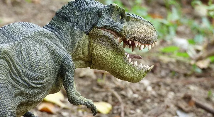 ¿Un asteroide no hizo desaparecer a los dinosaurios? Los científicos arrojan luz sobre su extinción