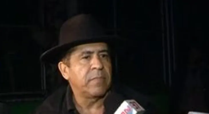 Percival Matos dijo que a su hijo lo mataron para encubrir otras personas involucradas