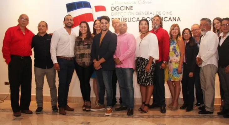 Flor de Azúcar y La Familia Reyna representan a RD en premios Óscar y Goya