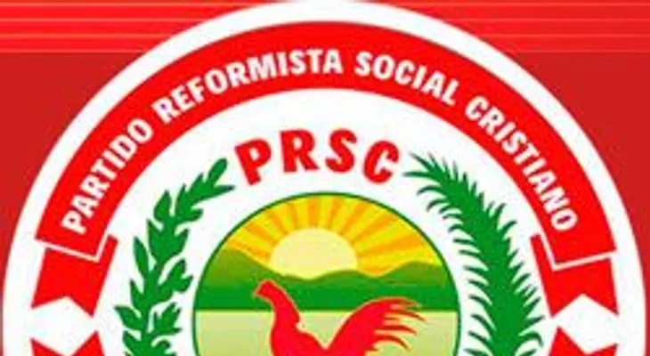 PRSC pasa "la aplanadora"; expulsa a Joaquín Ricardo y otros 12 dirigentes
