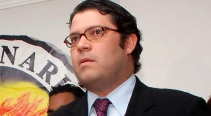 Sanz Lovatón plantea unidad de la oposición