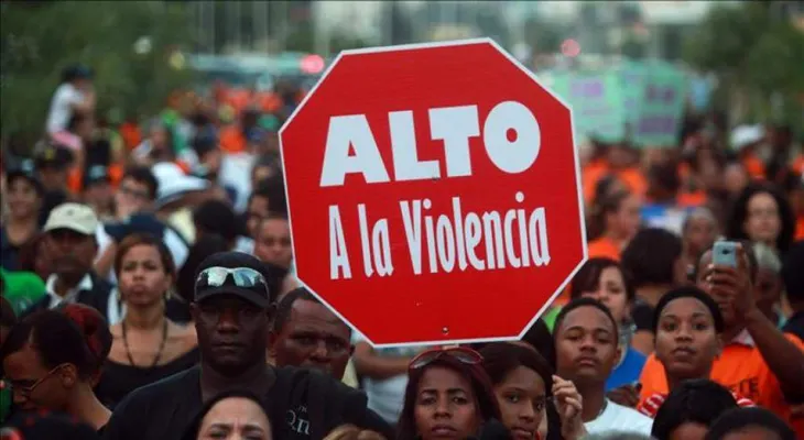 BID: La elevada violencia en Latinoamérica y el Caribe cuesta el 3.5% de su PIB anual