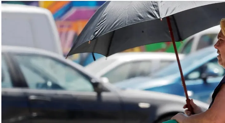 Muertes por calor en julio superan las de 2025