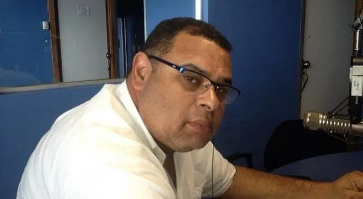 Expondrán en la Blandino restos de Chichí Aponte, manager de Chiquito Team Band