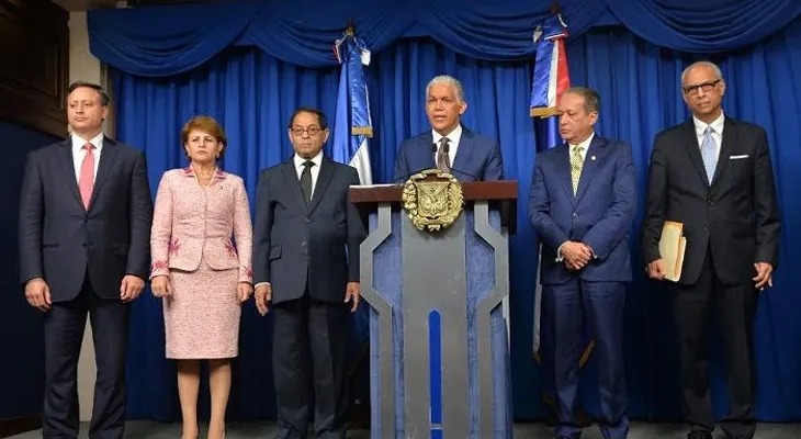 CNM quita todos los jueces del TSE y coloca suplentes de la SCJ