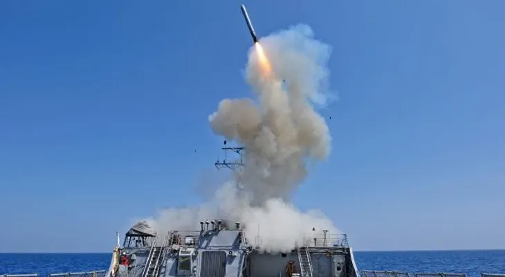 Citan 22 razones por las que EE.UU. no debe desencadenar la 3.ª Guerra Mundial en Siria