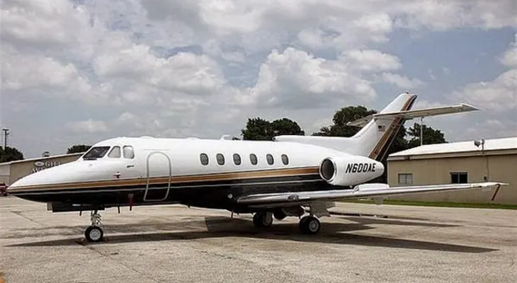 Aeronave desaparecida duró dos meses en hangar del AILA.