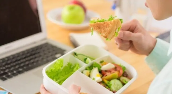 Consejos para armar comidas nutritivas y mejorar la vianda