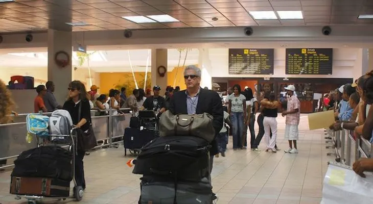 Aduanas dará facilidades navideñas hasta por US$3 mil 