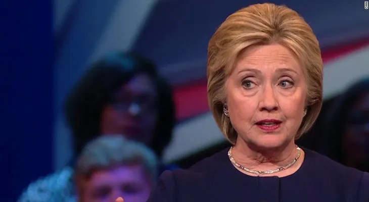 Exrecluso que estuvo en el corredor de la muerte: Clinton está equivocada sobre la pena capital