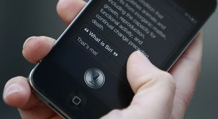 Los hackers podrían acceder a los sistemas iOS y Android mediante comandos de voz