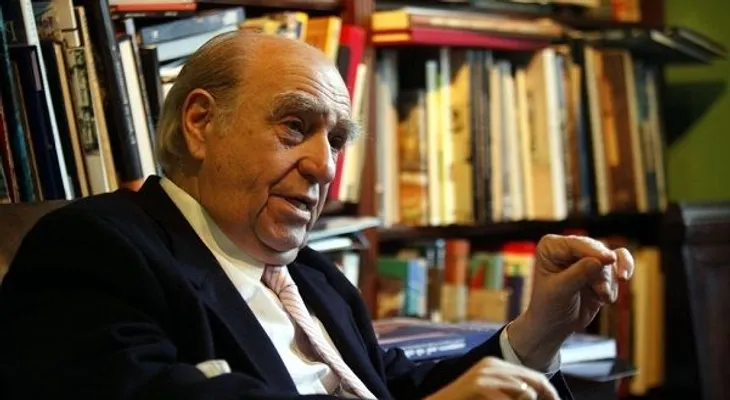 Sanguinetti acusa a Haití de irresponsables por no dotar a sus ciudadanos de acta de nacimiento 