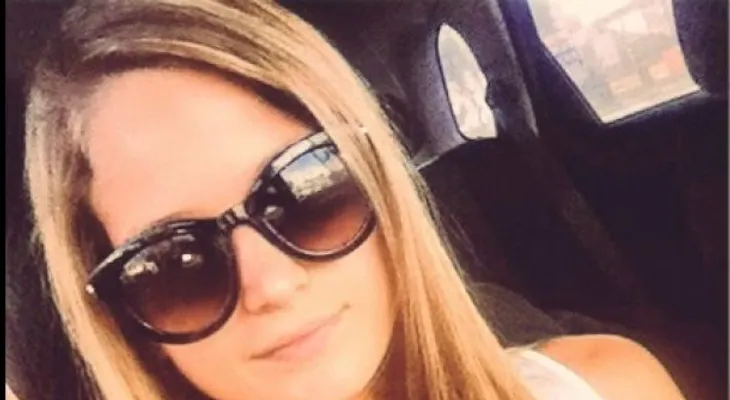 Michela Elías sorprende a sus seguidores con esta fotografía