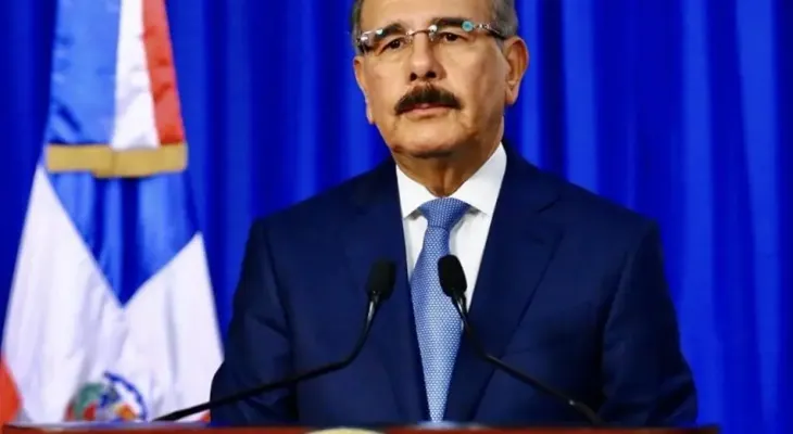 Danilo Medina atribuye muertes de neonatos a falta de protocolos médicos