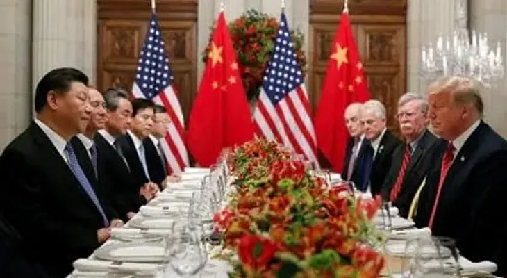 EEUU implementará represalias contra China por los daños causados por el coronavirus
