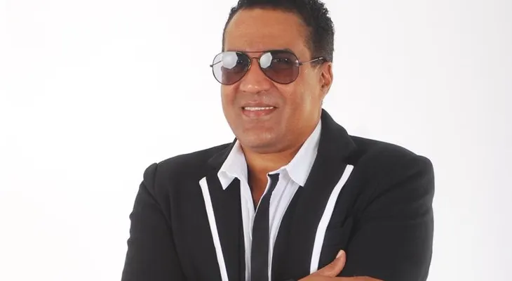 Kinito Méndez y productor criollo ganan Premio Emmy por "El Aparatico"