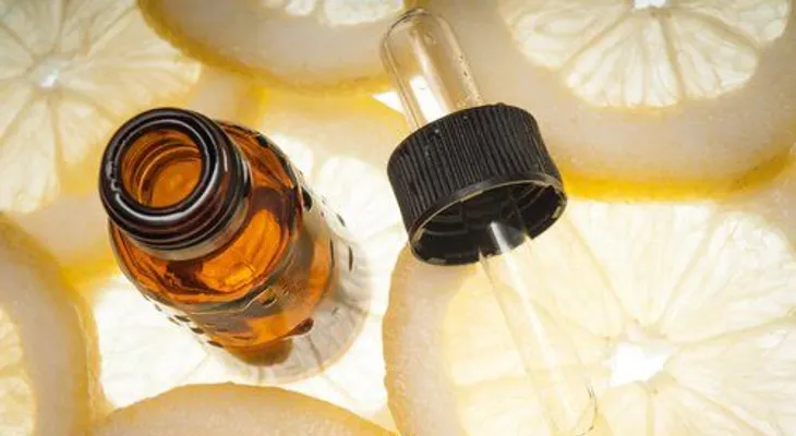 Aceites esenciales para tratar la celulitis