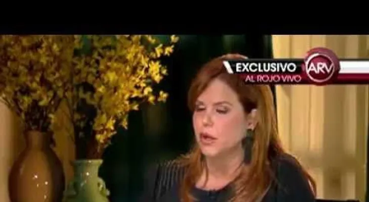 Rafael Amaya niega que use drogas y dice que estuvo interno por una crisis de nervios