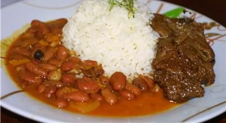 Advierte alimentación del dominicano es "monótona" y deteriorada