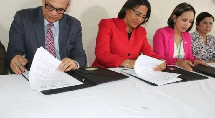 El MAP y Hospital Morillo King firman convenio busca mejorar servicios de salud