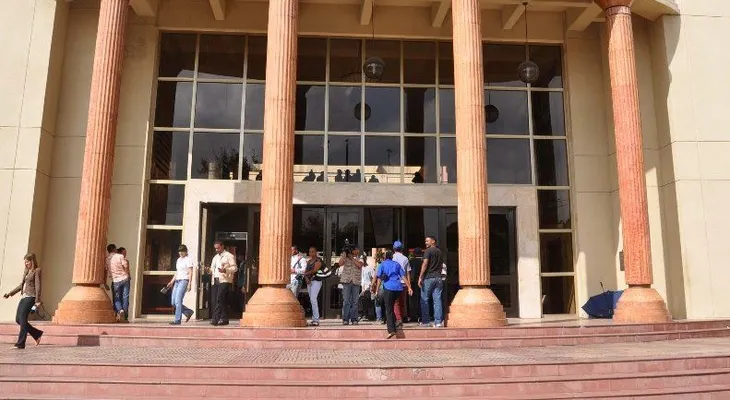 Jueces realizarán este lunes vigilia en demanda de aumento salarial