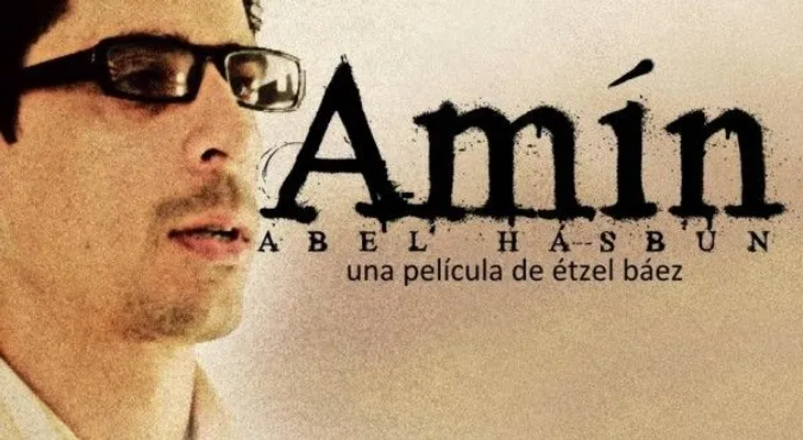 Pericles:"El filme Amín Abel es una obra de arte"