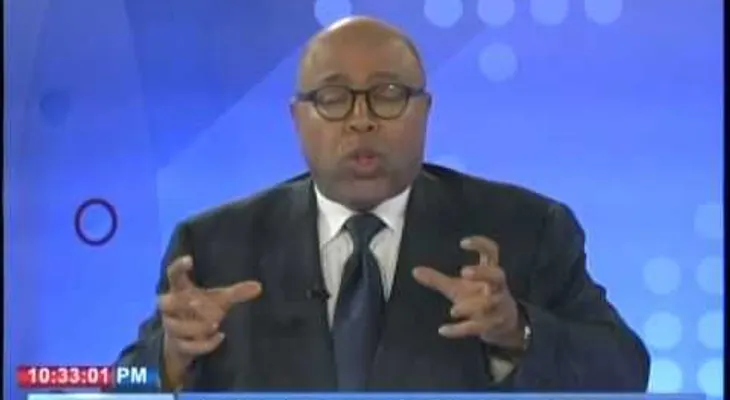Alfredo Pacheco dice Abinader se posicionó como la oposición