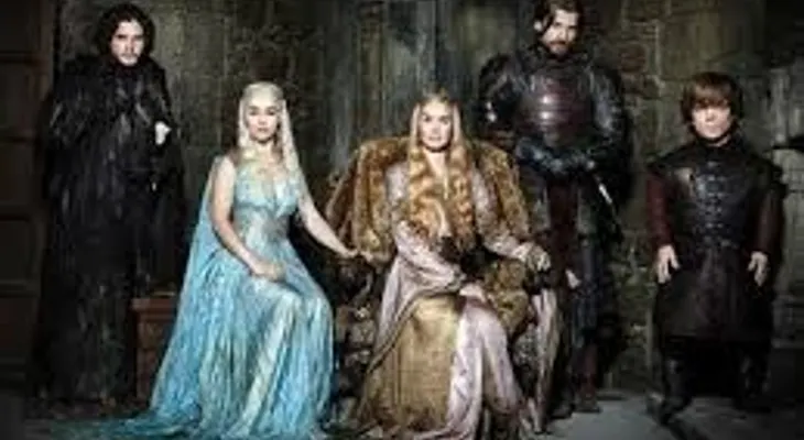 La octava temporada de Game of Thrones será la última