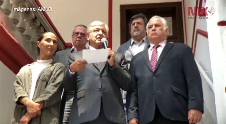 ¿Es viable el proyecto del Tren Maya, de López Obrador para México? No todos están convencidos