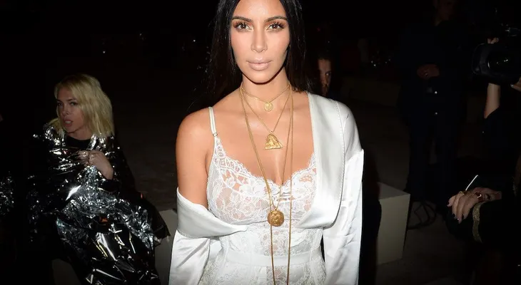 Kim Kardashian revela cómo le cambió la vida después del robo en París